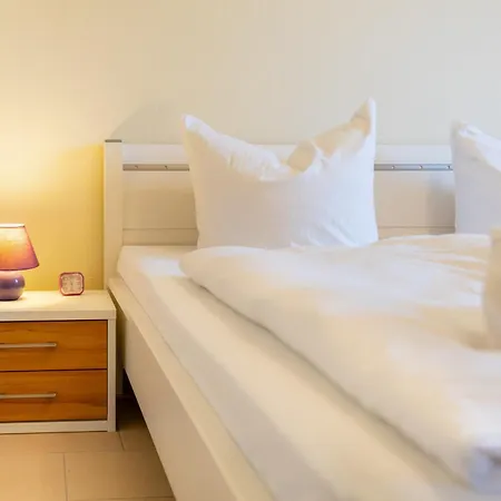 Domizil Salzhorstweg 08 *