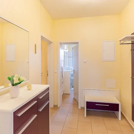 Domizil Salzhorstweg 08 *