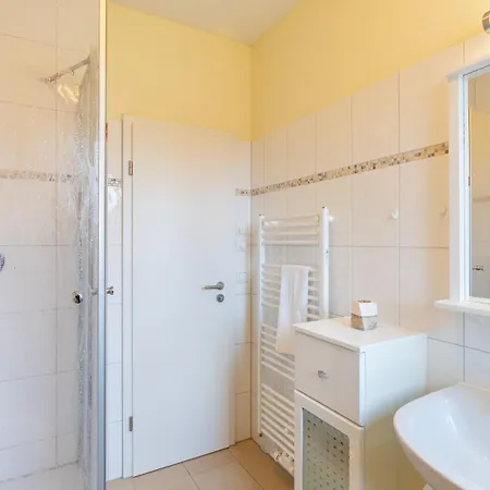 דירה Domizil Salzhorstweg 08 צינוביץ