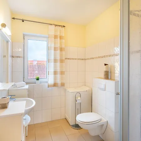 Domizil Salzhorstweg 08 צינוביץ