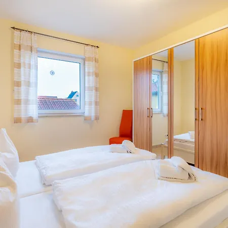 Domizil Salzhorstweg 08 * צינוביץ