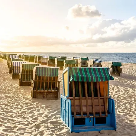 Domizil Salzhorstweg 08 *