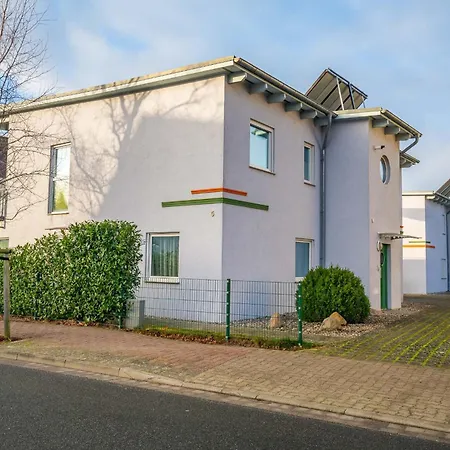 Domizil Salzhorstweg 08